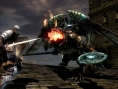 Images and video Dark Souls