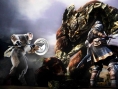 Images and video Dark Souls