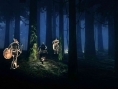 Images and video Dark Souls