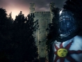 Images and video Dark Souls