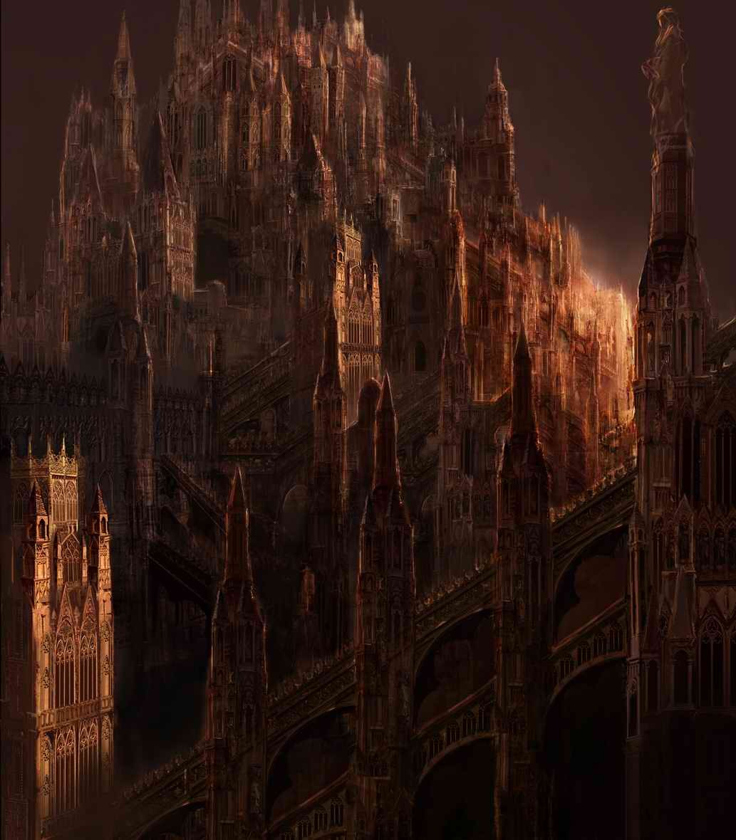 Images and video Dark Souls