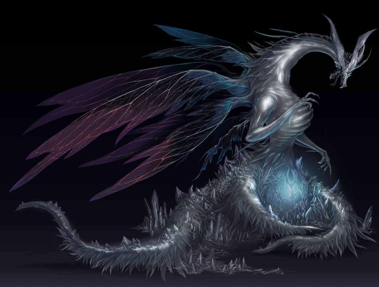 Images and video Dark Souls