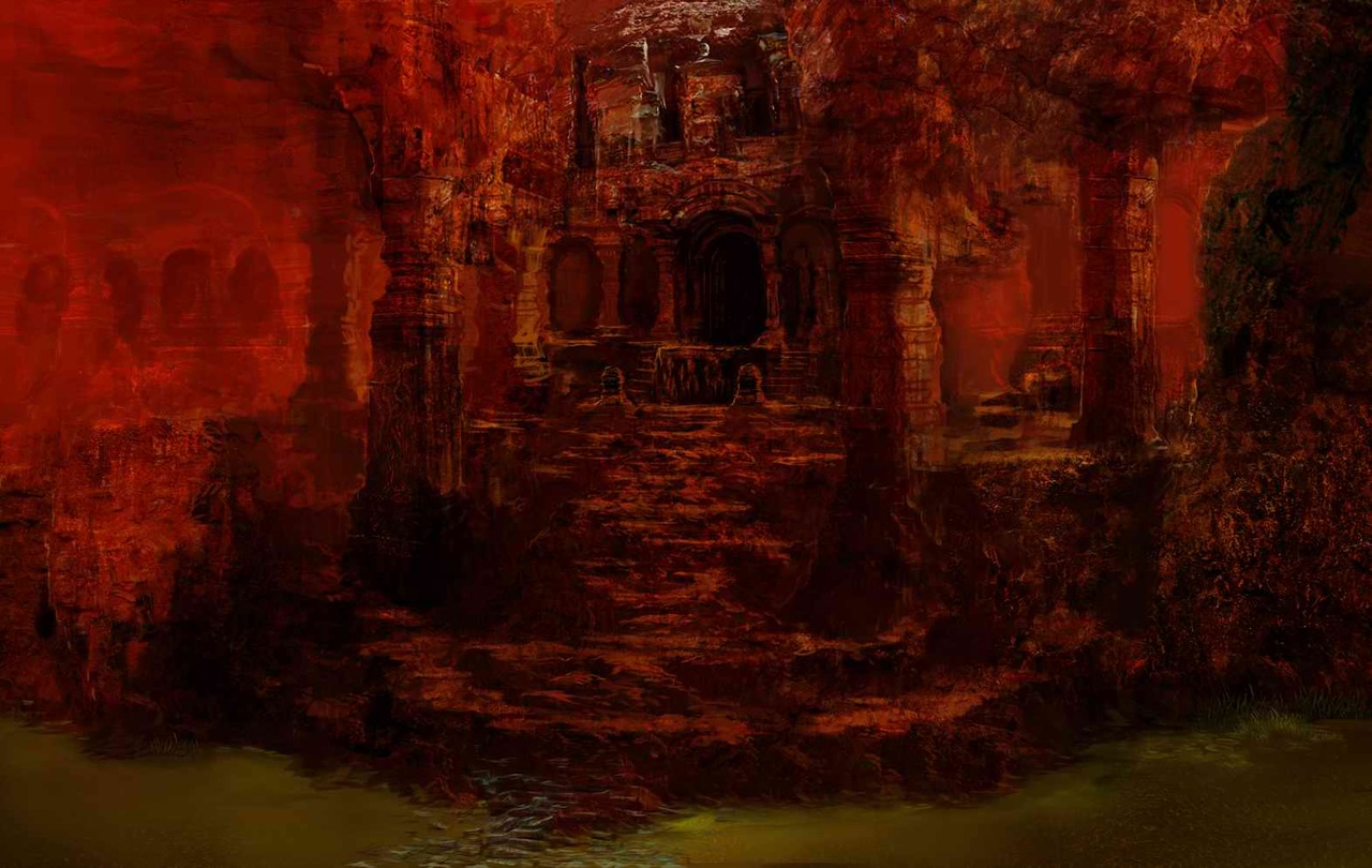 Dark Souls : images, artworks et trailer
