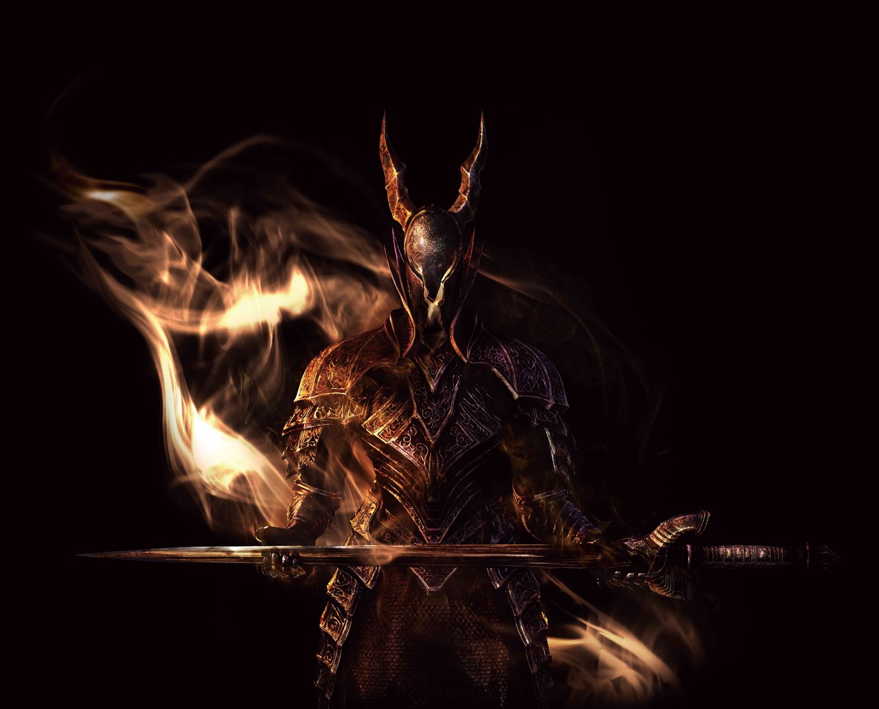 Dark Souls : images, artworks et trailer