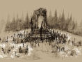 Images and video Dark Souls