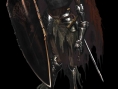 Images and video Dark Souls