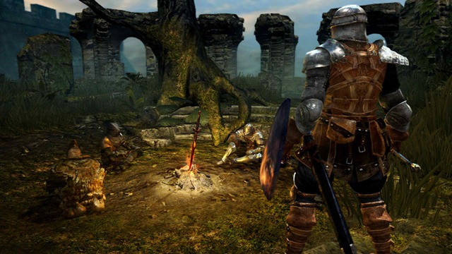 Images Dark Souls