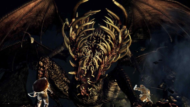 Images Dark Souls