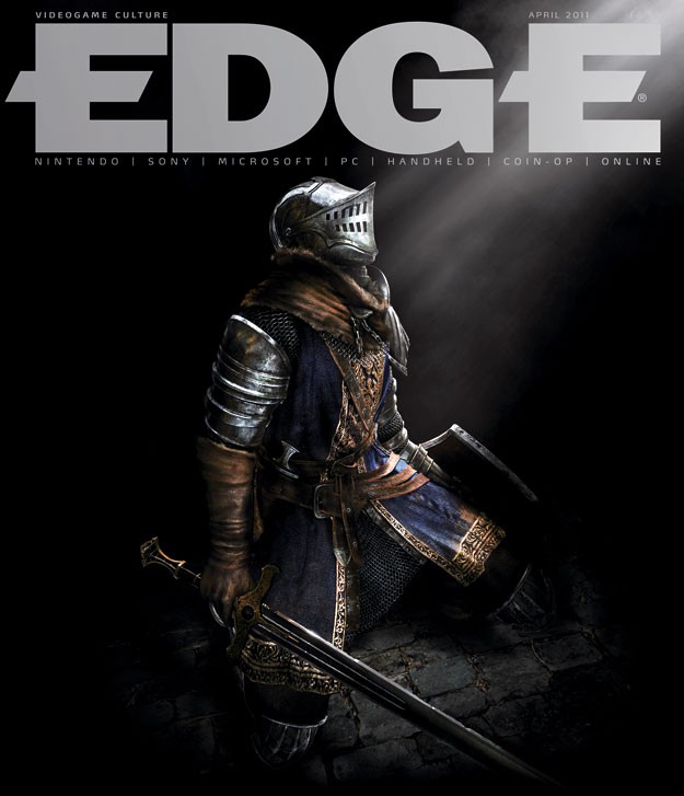 Scans Dark Souls