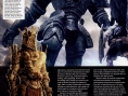 Scans Dark Souls