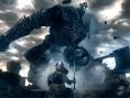Screens Dark Souls