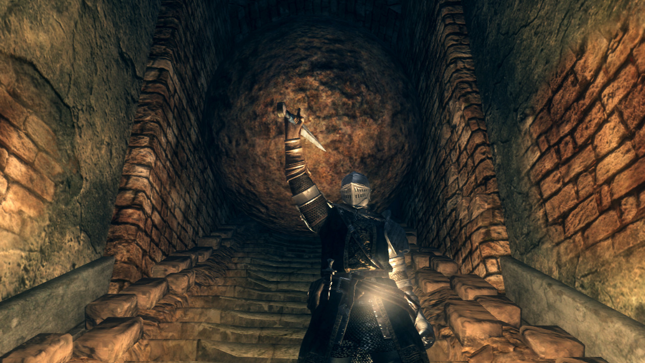 Dark Souls : images et édition collector