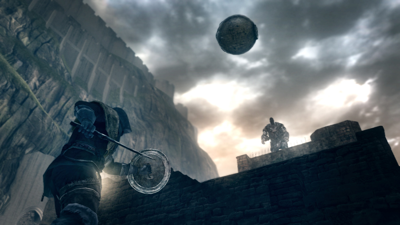 Dark Souls : images et édition collector