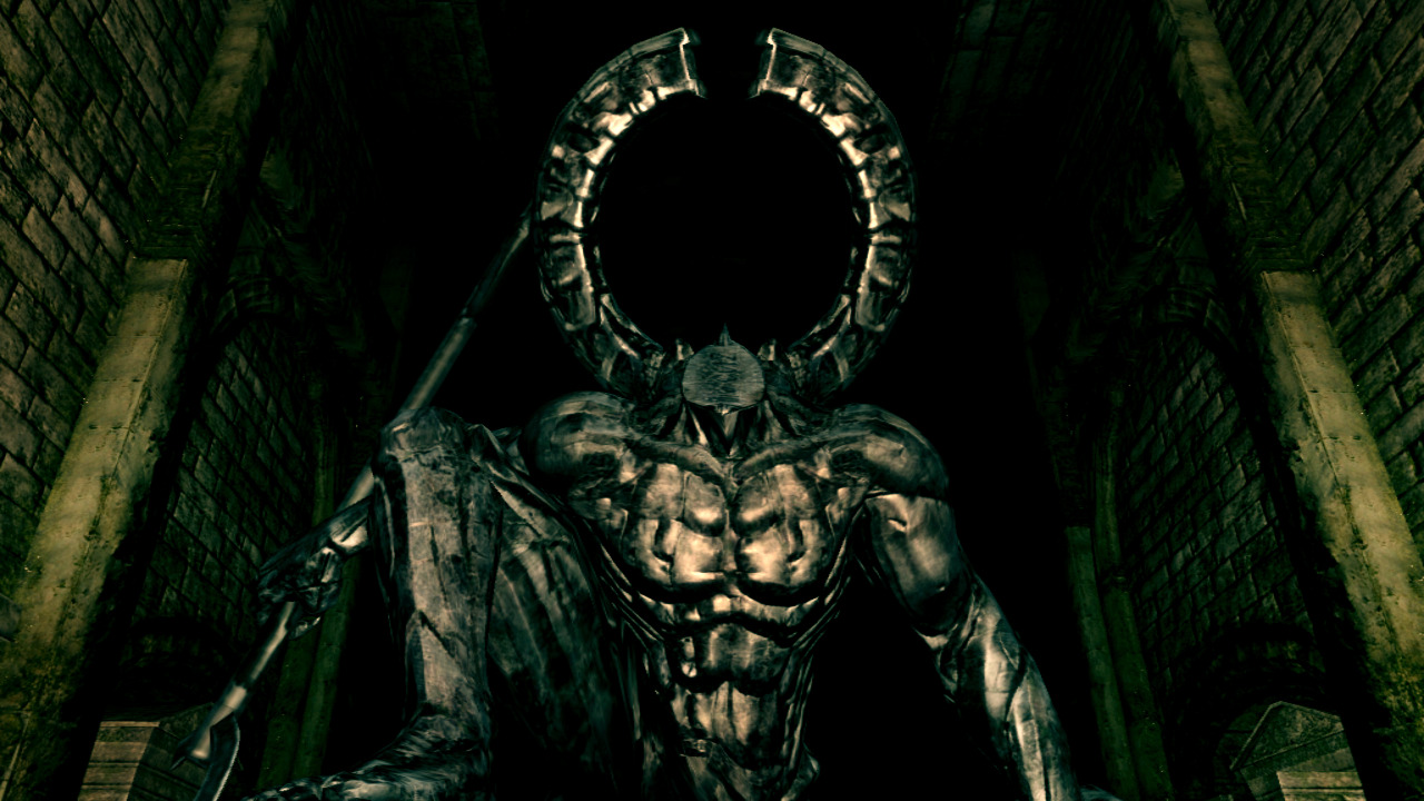 Dark Souls : images et édition collector