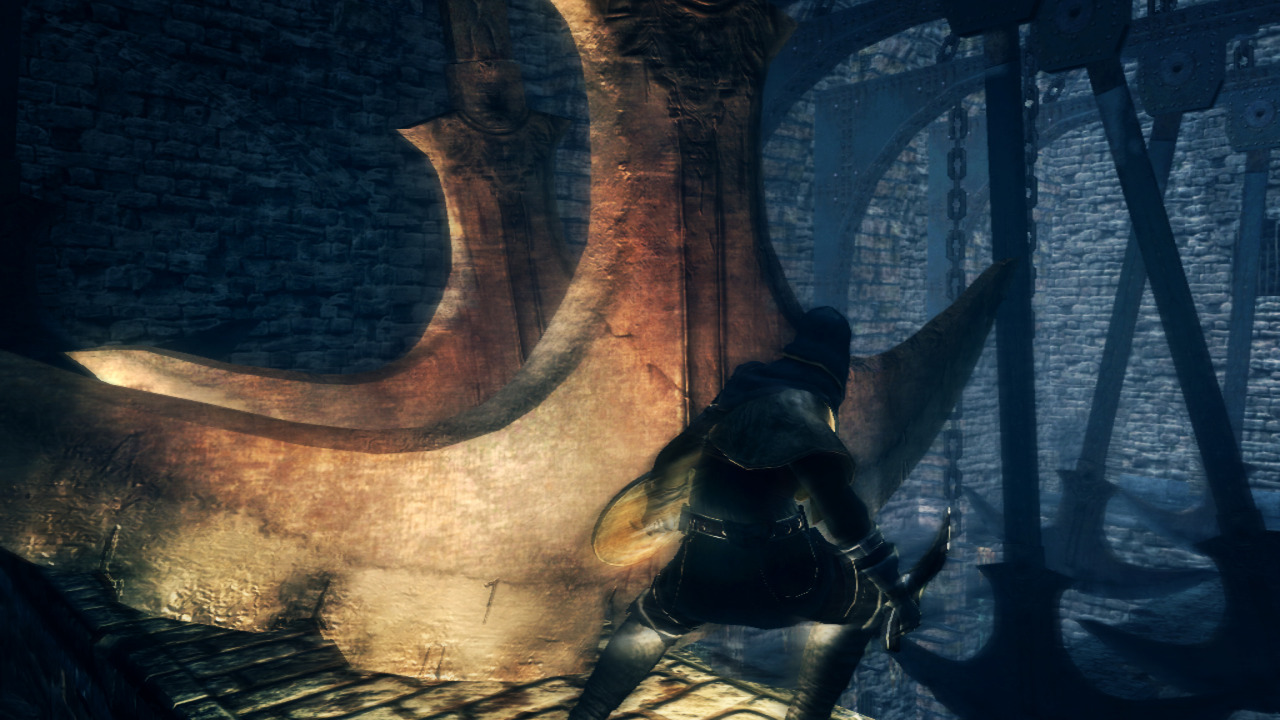 Dark Souls : images et édition collector