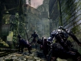 Screens Dark Souls