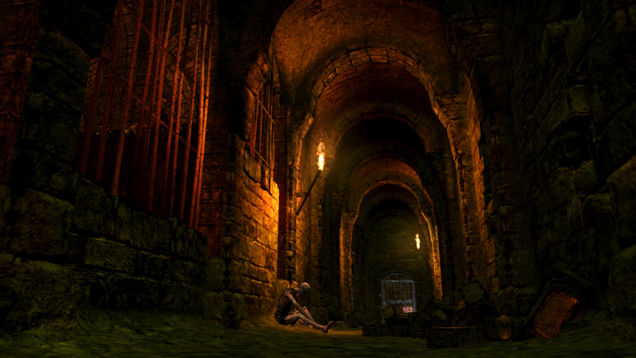 Dark Souls : images et édition collector