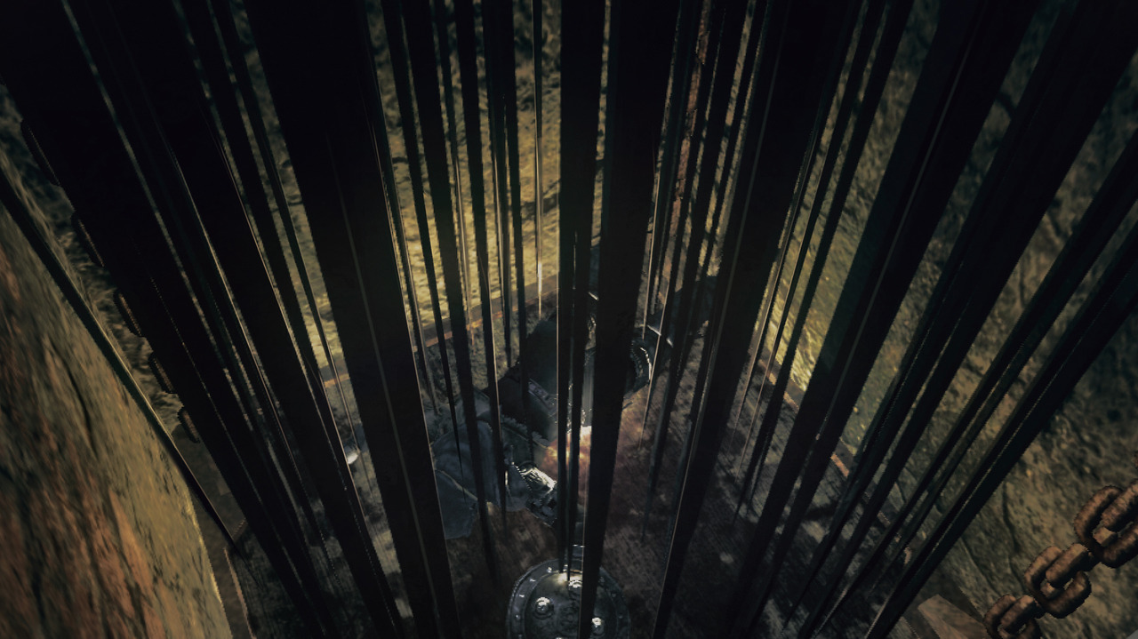 Dark Souls : images et édition collector