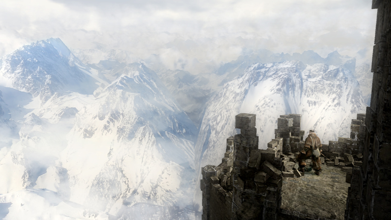 Dark Souls : images et édition collector
