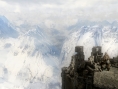 Screens Dark Souls
