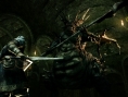 Screens Dark Souls