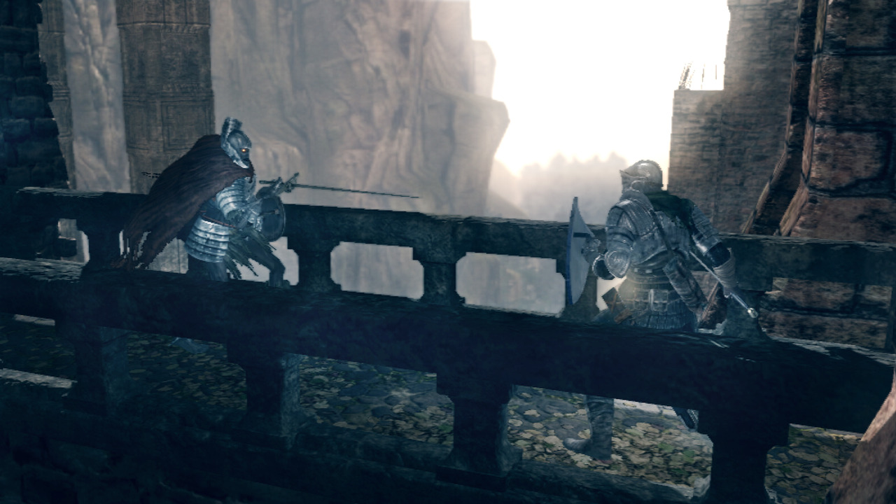 Dark Souls : images et édition collector