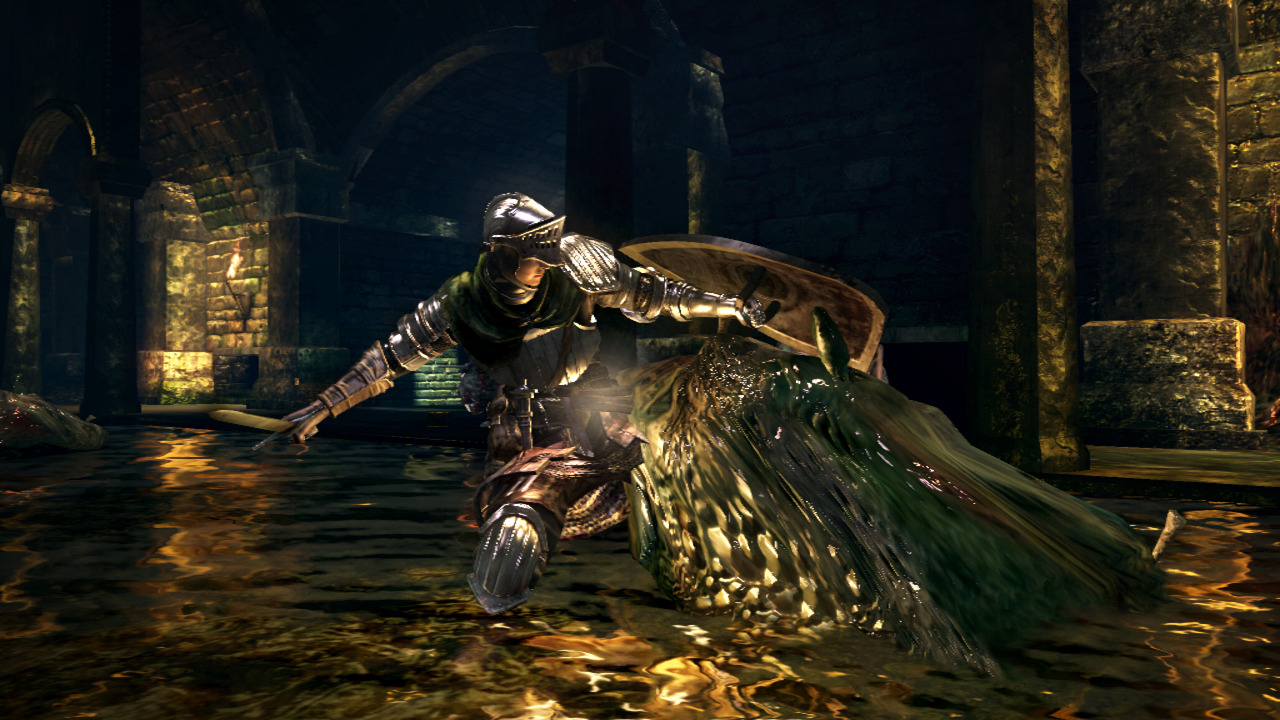Dark Souls : images et édition collector