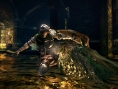 Screens Dark Souls