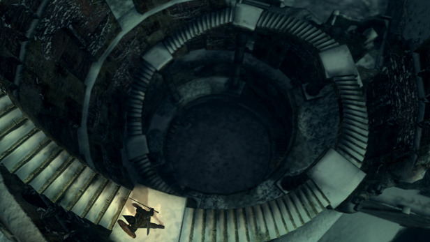 Screens Dark Souls