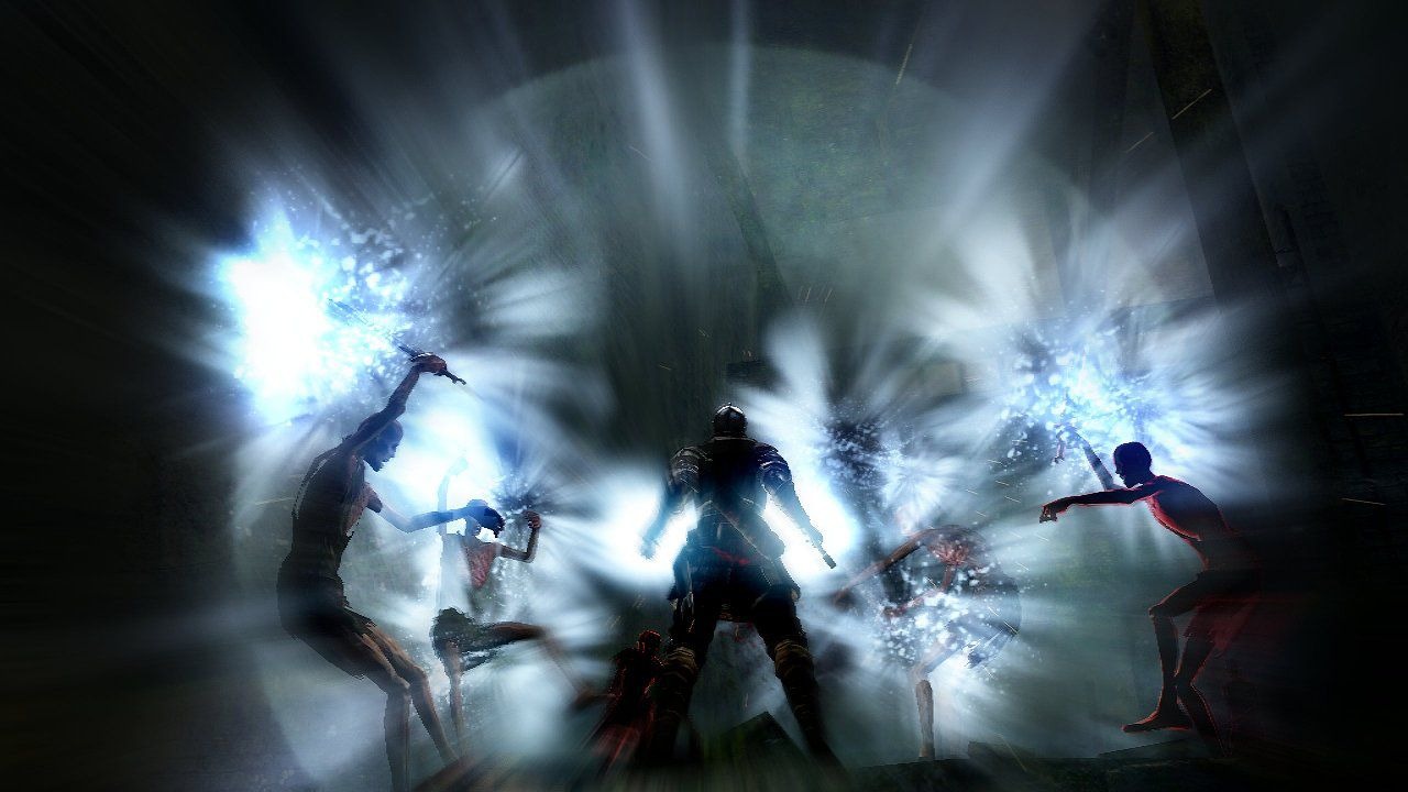 Images Dark Souls