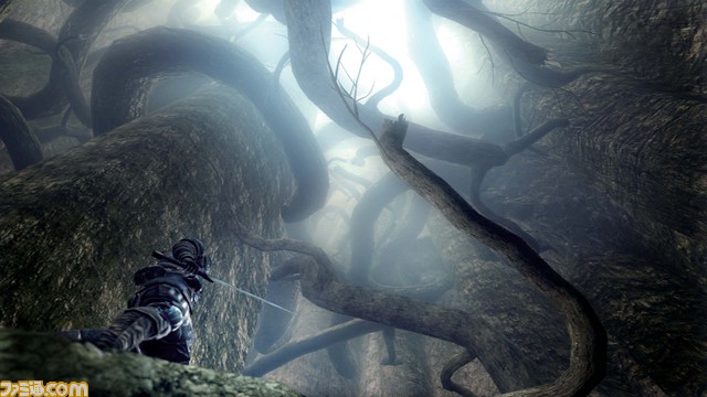 Dark Souls : quelques infos
