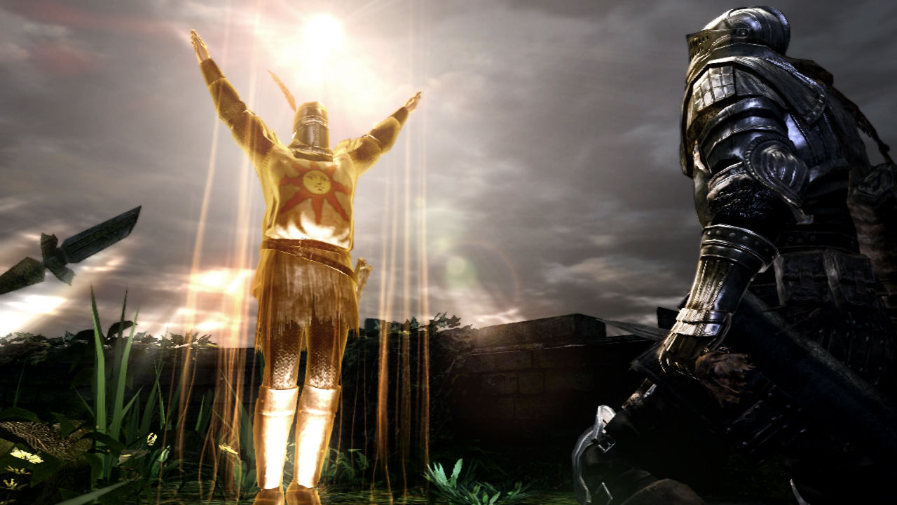 Images Dark Souls