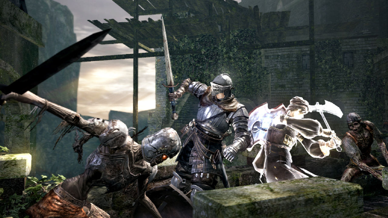 Images Dark Souls