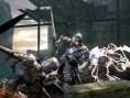 Screens Dark Souls
