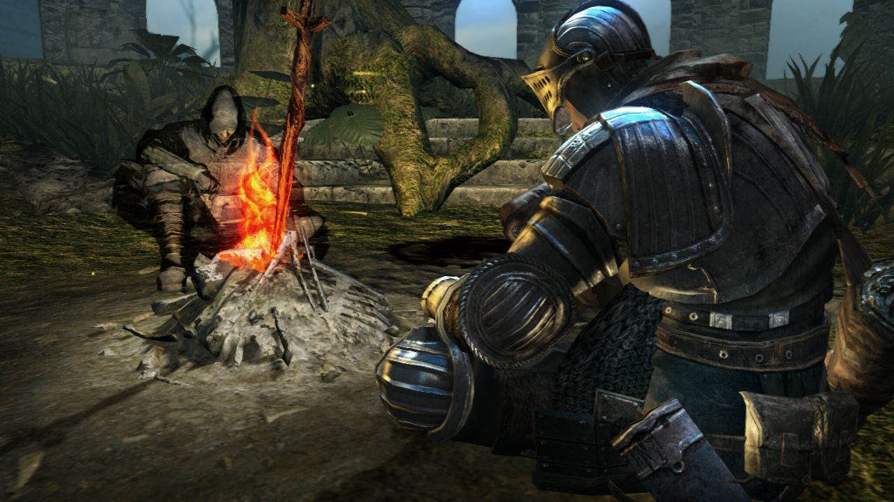 Images Dark Souls
