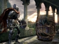 Screens Dark Souls