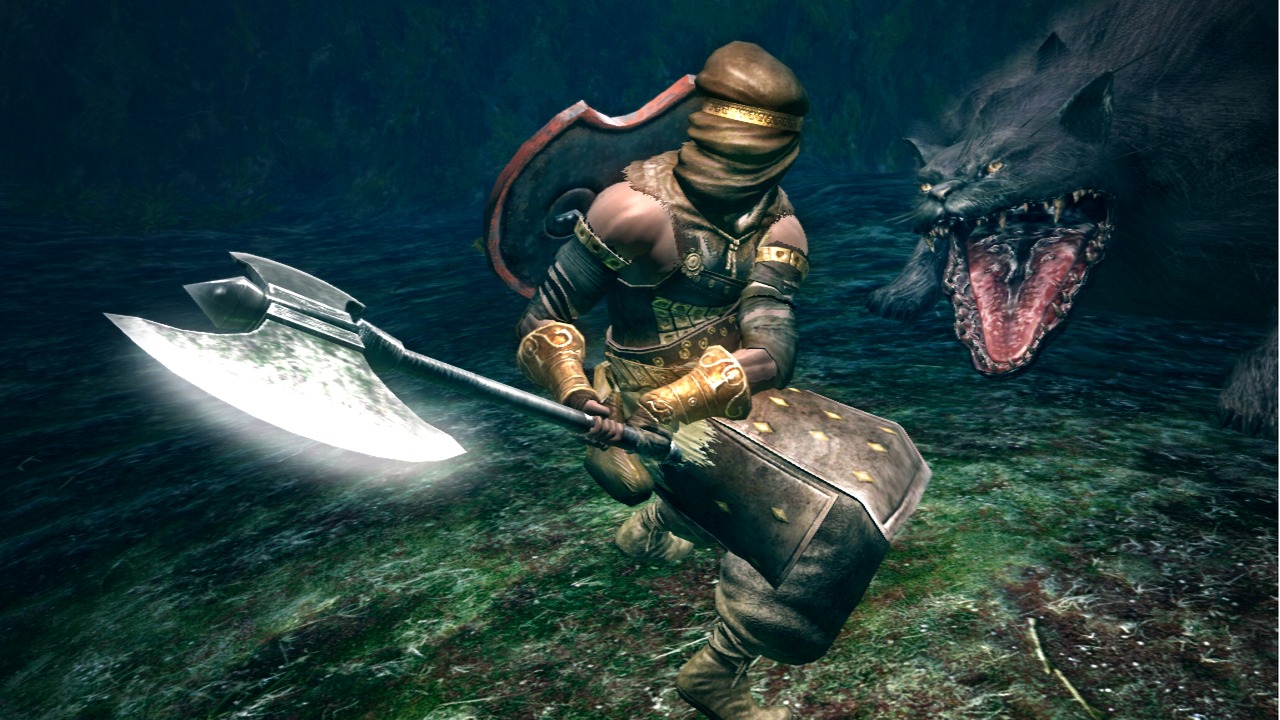 From Software : du core gamers sur smartphones