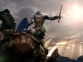 GC 2011 : images Dark Souls