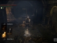 Screens Dark Souls