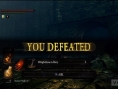 Screens Dark Souls