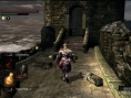 Screens Dark Souls