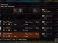 Screens Dark Souls