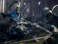 Dark Souls : une date consoles pour l'extension