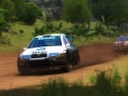 Screens Sega Rally Online Arcade