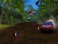 Screens Sega Rally Online Arcade