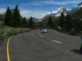 Screens Sega Rally Online Arcade