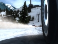 Screens Sega Rally Online Arcade