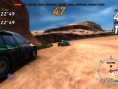 Screens Sega Rally Online Arcade