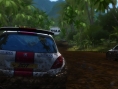 Screens Sega Rally Online Arcade