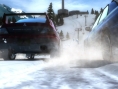Screens Sega Rally Online Arcade